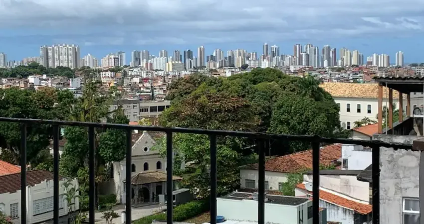 Oportunidade: Apartamento com 2 quartos à venda em Nazaré
