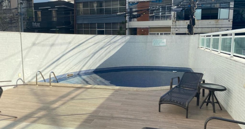 Apartamento com 1 quarto para alugar na Barra, Salvador 