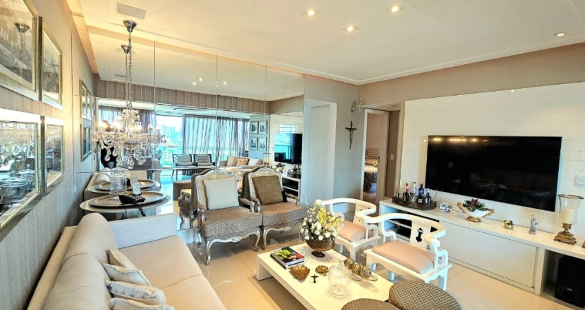 Apartamento com 3 quartos à venda na Rua Ceará, Pituba, Salvador