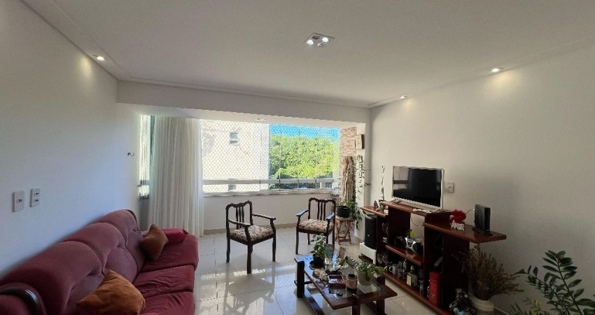 Apartamento com 3 quartos à venda na Rua Doutor Augusto Lopes Pontes, Costa Azul, Salvador