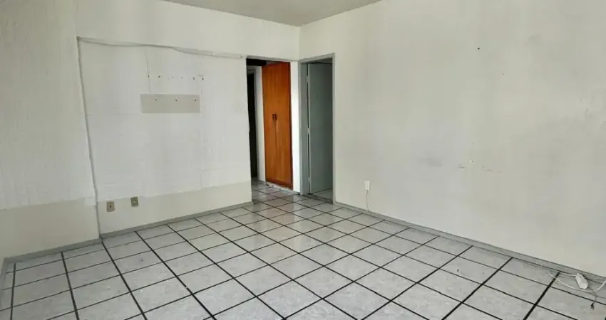Apartamento com 2 quartos à venda em Brotas, Salvador 