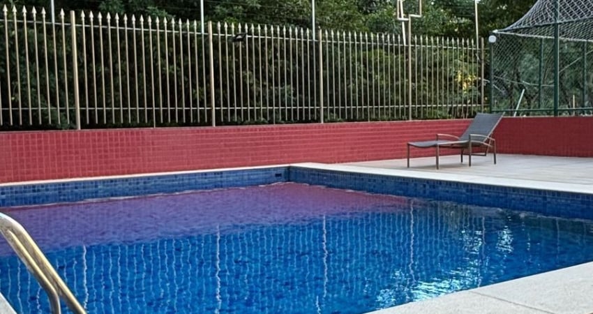 Apartamento 3/4 Itaigara - Salvador/Ba