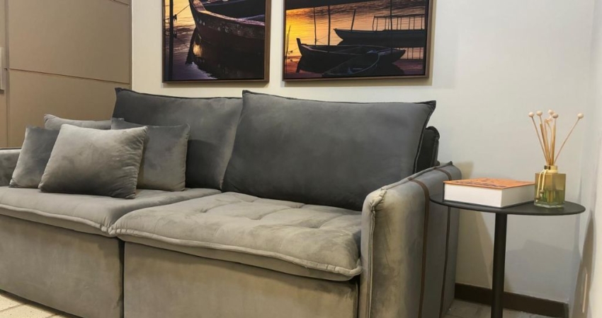 Apartamento aluguel em Ondina - Salvador/Ba