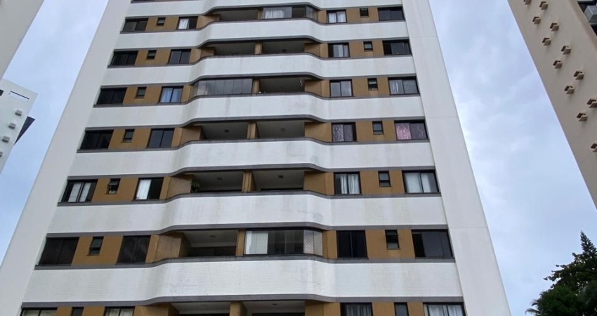 Apartamento com 3 quartos à venda no Stiep, Salvador 