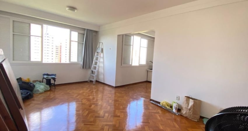 ALUGUEL APARTAMENTO DOIS QUARTOS NA GRAÇA - SALVADOR/BA