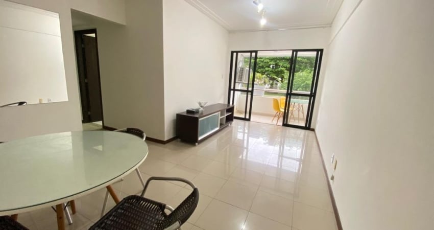 APARTAMENTO PARA ALUGAR TRÊS QUARTOS NO RIO VERMELHO