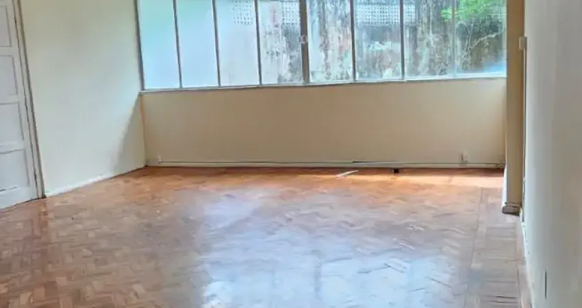 VENDA APARTAMENTO TRÊS QUARTOS NA GRAÇA - SALVADOR/BA