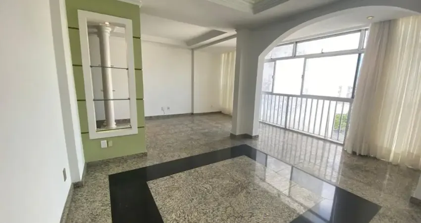 Apartamento com 3 quartos à venda no Canela, Salvador 