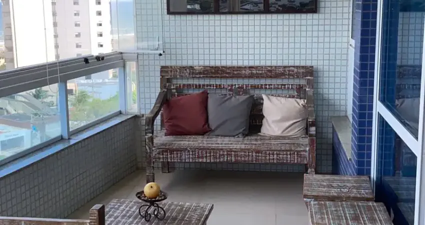 Oportunidade em patamares – 4/4 com vista mar e infraestrutura completa!