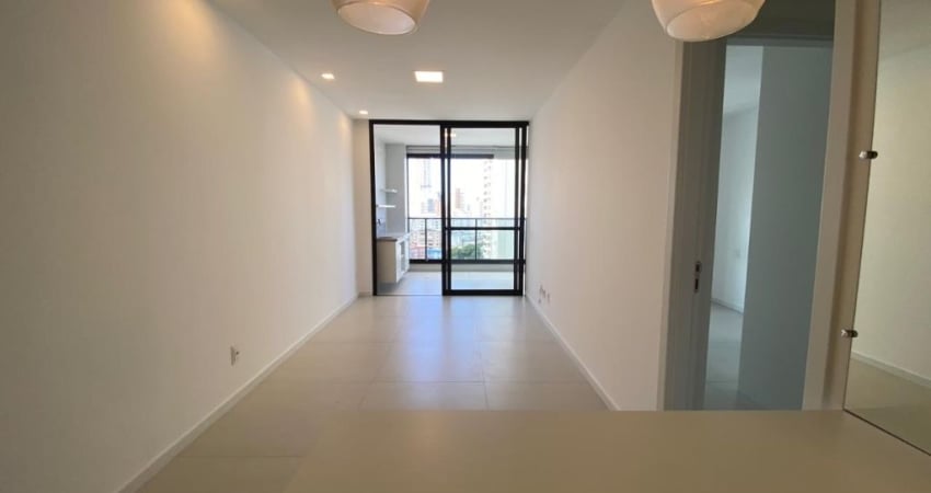 Apartamento com 1 quarto para alugar no Graça, Salvador 