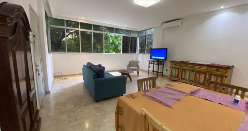 Apartamento com 3 quartos para alugar no Graça, Salvador 