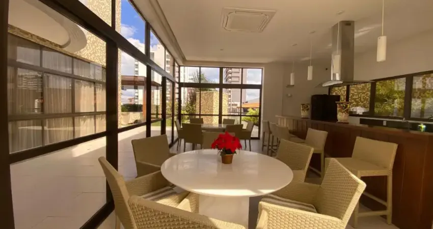 Apartamento com 3 quartos para alugar na Barra, Salvador 