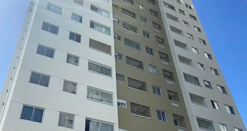 Apartamento com 2 quartos para alugar no Cabula, Salvador 