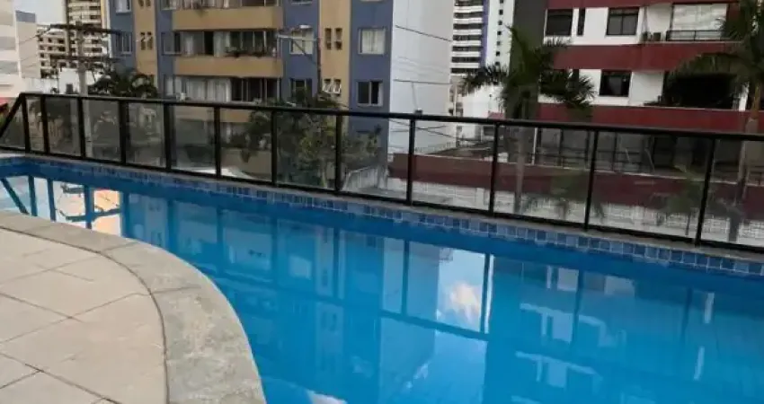 Apartamento com 1 quarto para alugar na Pituba, Salvador