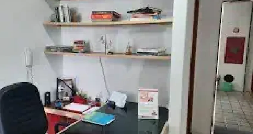 Sala comercial com 1 sala à venda na Alameda Benevento, 405, Pituba, Salvador