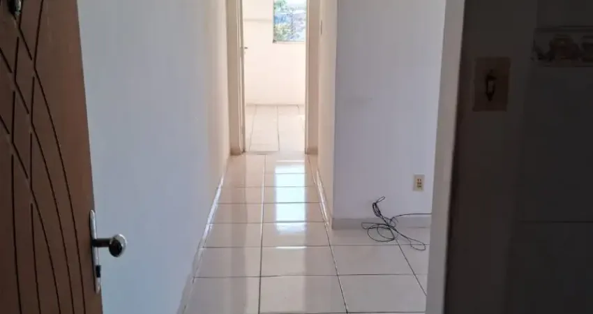 Apartamento com 2 quartos à venda no Cabula, Salvador 