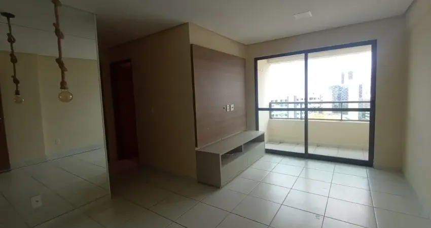Alugo apartamento dois quartos no parque iguatemi - salvador/ba
