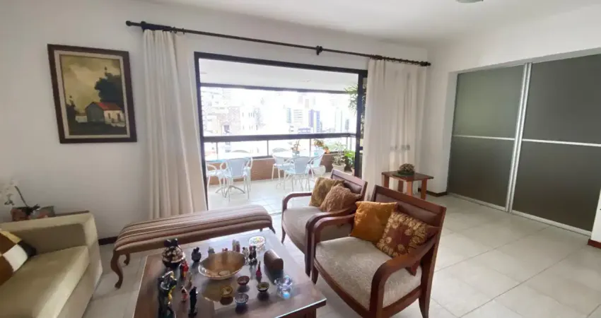 Apartamento com 3 quartos à venda no Jardim Apipema, Salvador