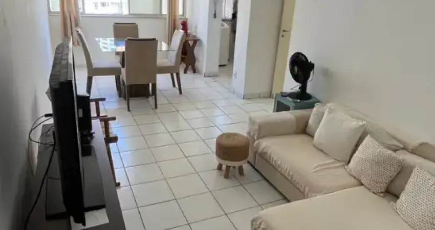 Apartamento com 1 quarto para alugar na Rua Professor Sabino Silva, 875, Jardim Apipema, Salvador