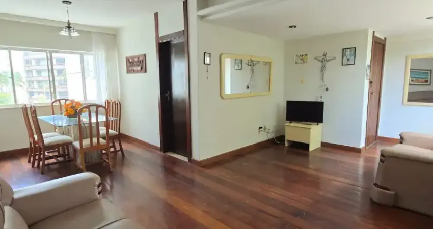 Apartamento com 3 quartos à venda no Caminho das Árvores, Salvador