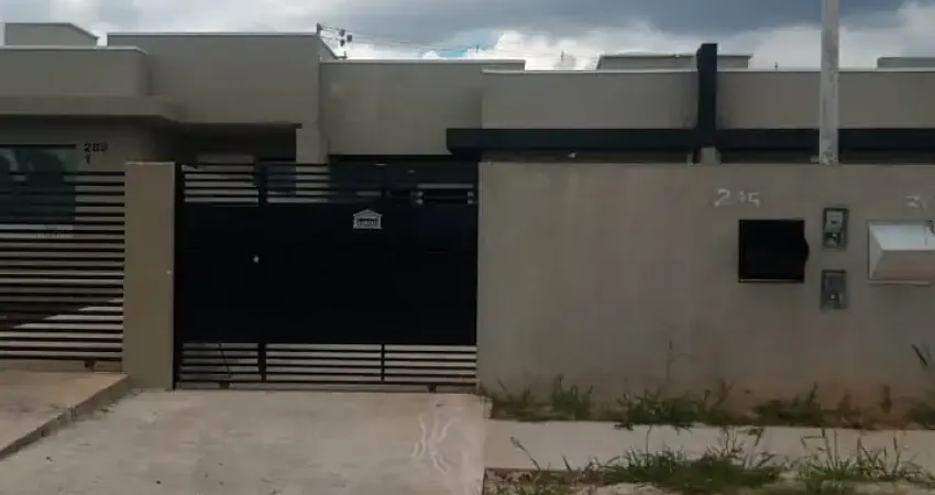 LINDA CASA NO COSTEIRA