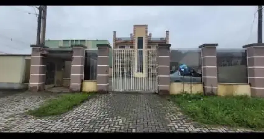 Apartamento com 2 quartos à venda na RUA HORTENCIA, Campina da Barra, Araucária