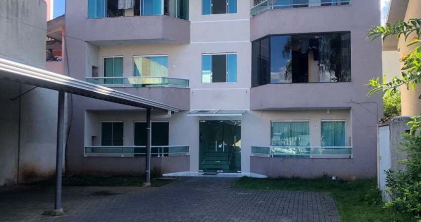 Apartamento com 2 quartos à venda no Iguaçu, Araucária 