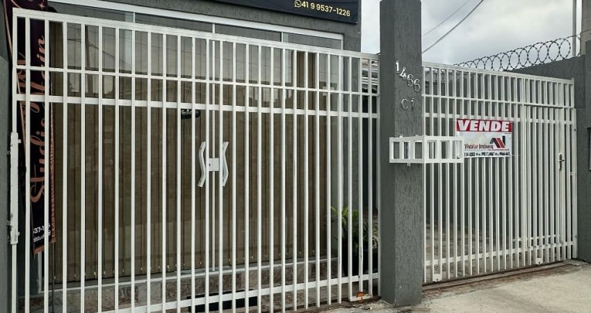 Casa comercial com 1 sala à venda no Capela Velha, Araucária 