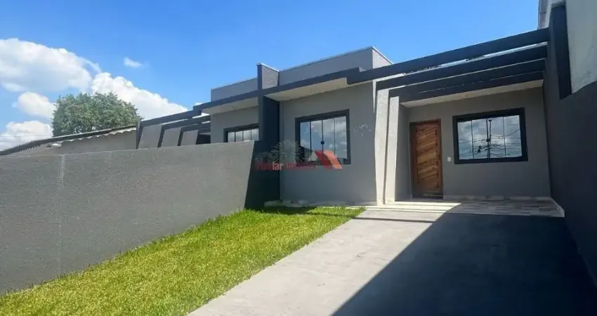 CASA NO CAMPINA DA BARRA