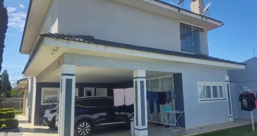 SOBRADO DE ESQUINA ALTO PADRÃO NO PORTO DAS LARANJEIRAS