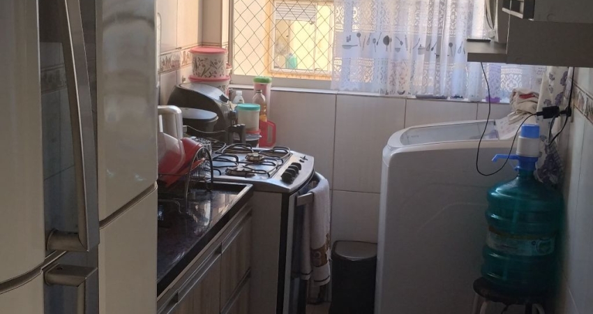 Apartamento com 2 quartos à venda no Ganchinho, Curitiba 