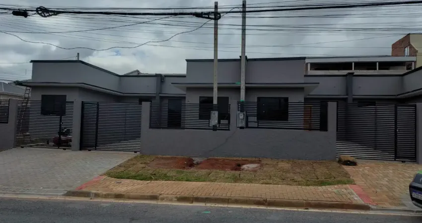 Linda casa no capela velha 03 quartos ao lado do araucaria acqua park