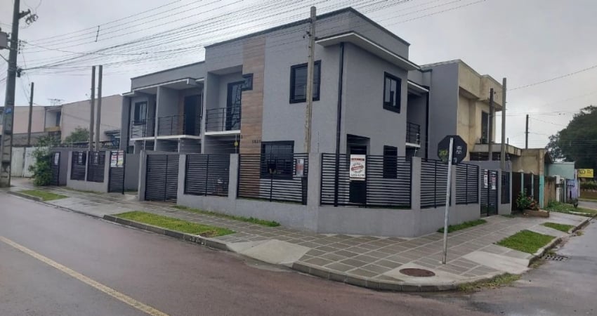 Casa com 3 quartos à venda no Tatuquara, Curitiba 