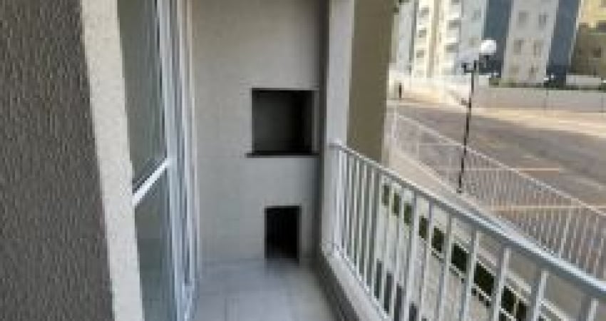 Apartamento com 2 quartos à venda na Rua Lótus, Costeira, Araucária
