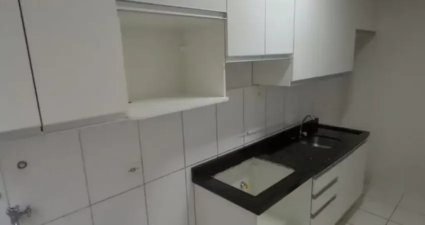 Apartamento com 2 quartos à venda no Pinheirinho, Curitiba 