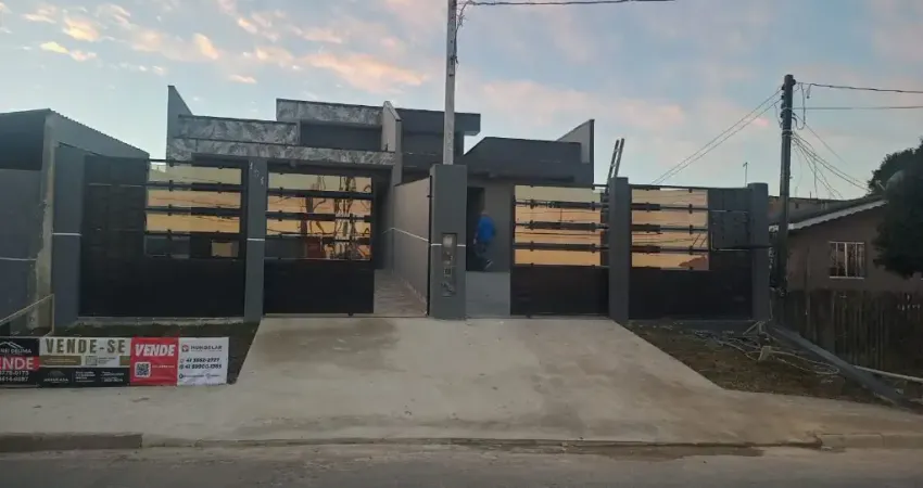 CASA COM INFRAESTRUTURA PARA AR CONDICIONADO JA INSTALADO