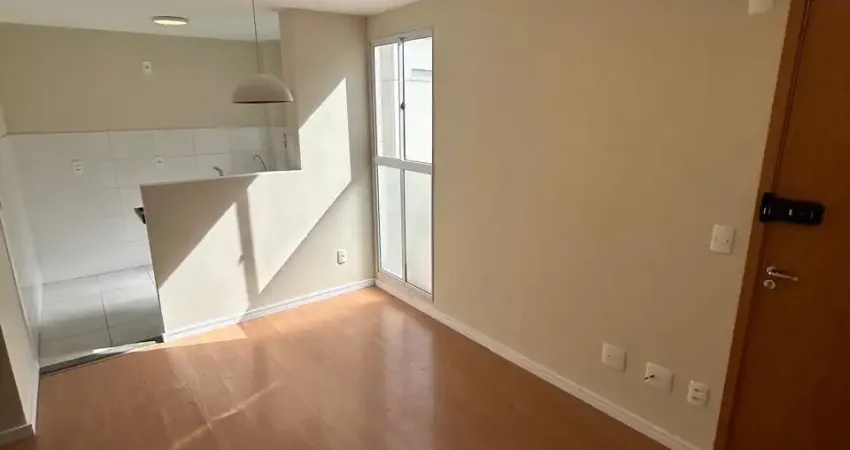 Apartamento com 2 quartos à venda na Rua Jardineira, 156, Campina da Barra, Araucária