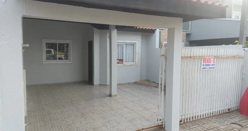 Linda casa no fazenda velha semi mobiliada no fazenda velha otima localização