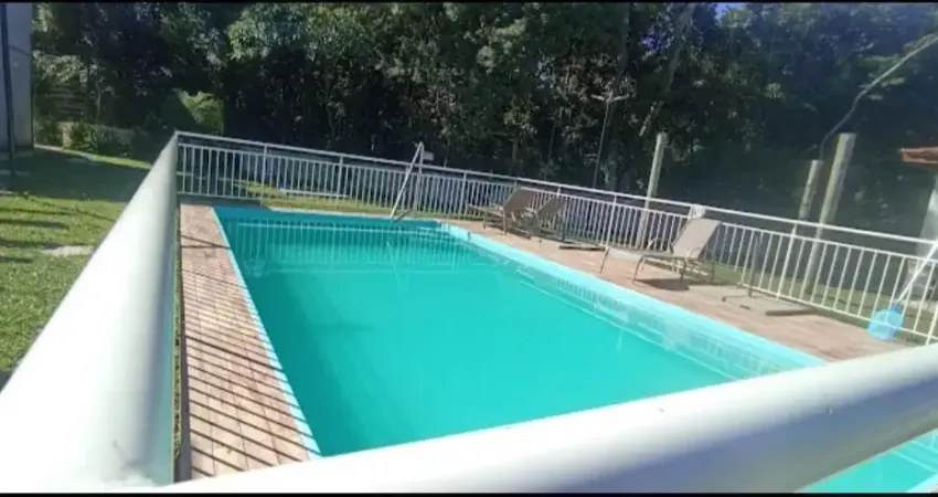 Apartamento com 2 quartos à venda na R. Pres. Costa e Silva, Costeira, Araucária