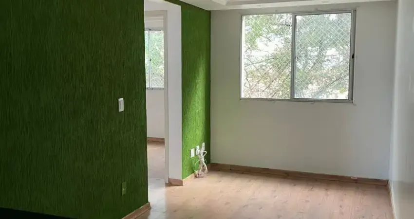 Lindo apartamento no costeira residencial constance  3 andar