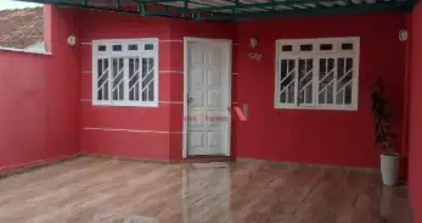 Casa 02 quartos no fazenda velha otima localização perfeito para uma familia