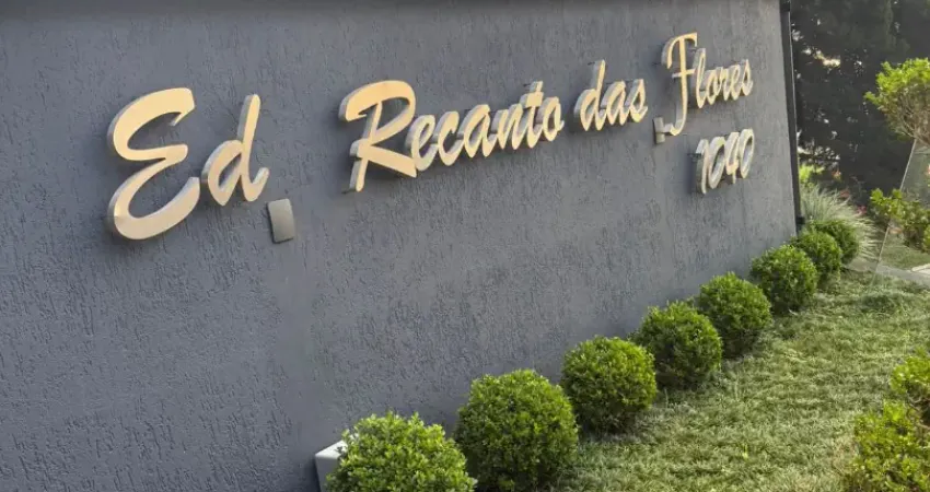 Apartamento bem centralizado 03 quartos facil acesso a br 116