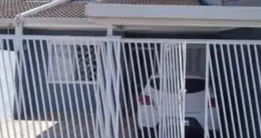 Casa 3 quartos campina da barra otima localização baixo custo de condominio