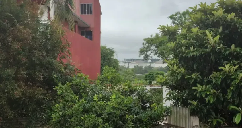 Otimo terreno com vista para praça numa região valorizada no thomaz coelho