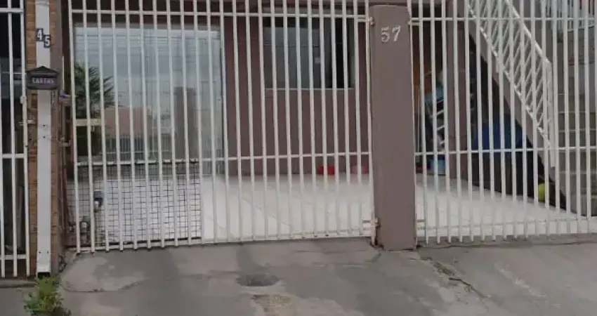 Lindo sobrado com saidas individuais somente a vista oportunidade para investidores