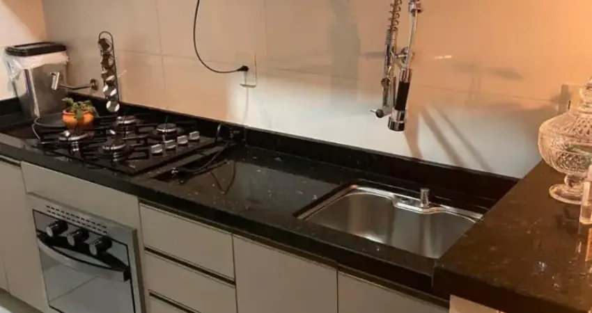 Residencial baltimore 2 quartos mobiliado otima localização