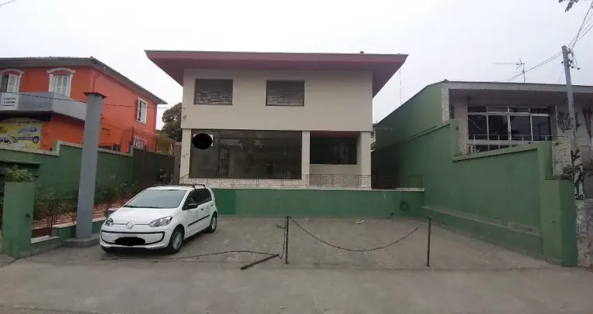 Sobrado Comercial de 1100m² – Oportunidade Única na barão de Jundiai!