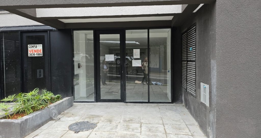 Lapa- loja comercial 40 metros nova na rua clelia