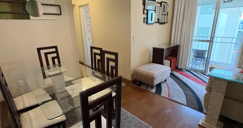 Apartamento com 3 quartos para alugar na Rua Eulo Maroni, Vila Lageado, São Paulo
