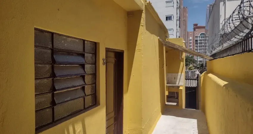 Vila leopoldina - casa vila 1 dormitório 5 minutos estação trem vila leopoldina